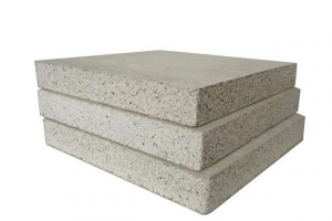 硅酸钙板 尺寸 用途 特性 和石膏板的区别
