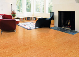 石塑地板 优点 安装方法 价格