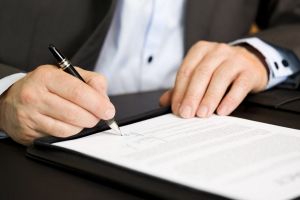 签订装修合同 合同构成 签订原则 签订注意事项