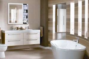 浴室镜柜 品牌和价格 选购方法 清洁与保养