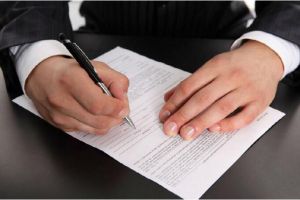 合同签订 购房合同签订 装修流程签订 签订合同注意事项