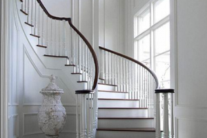 整体楼梯 选购方法 搭配技巧 清洁与保养