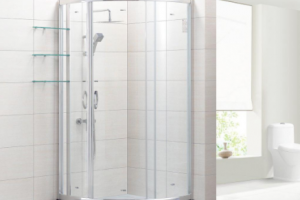 淋浴房 选购方法 清洁与保养 尺寸规格