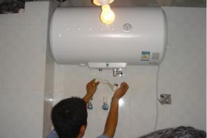 热水器安装 安装高度 安装步骤 安装注意事项 安装费用